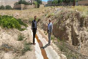 بتن پارچه ای (7)